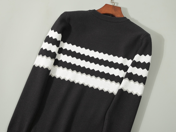 ブランドセーター内部構造